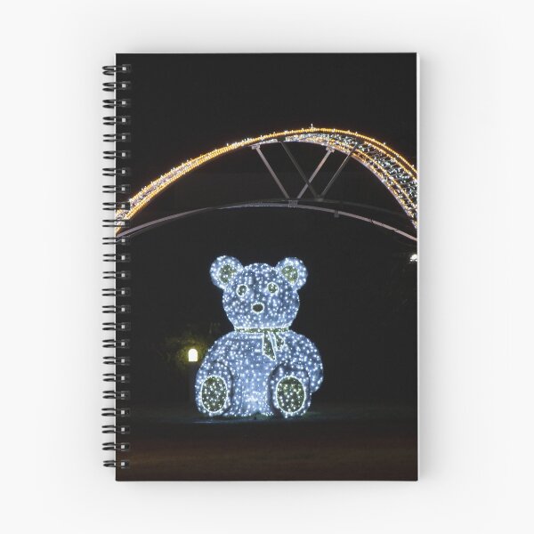 Item preview, Keep the Bear in the Loop designed and sold by Adam Bykowski.