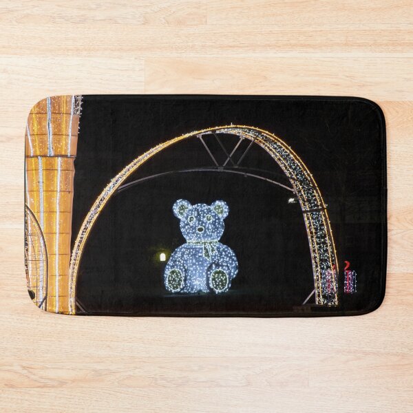 Item preview, Keep the Bear in the Loop designed and sold by Adam Bykowski.