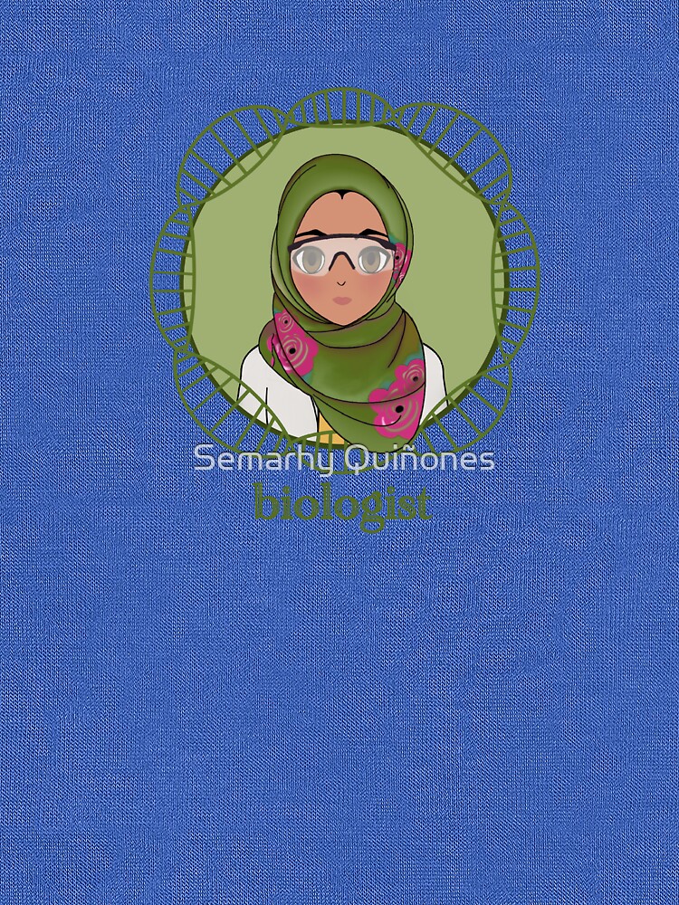 biologist by semarhy