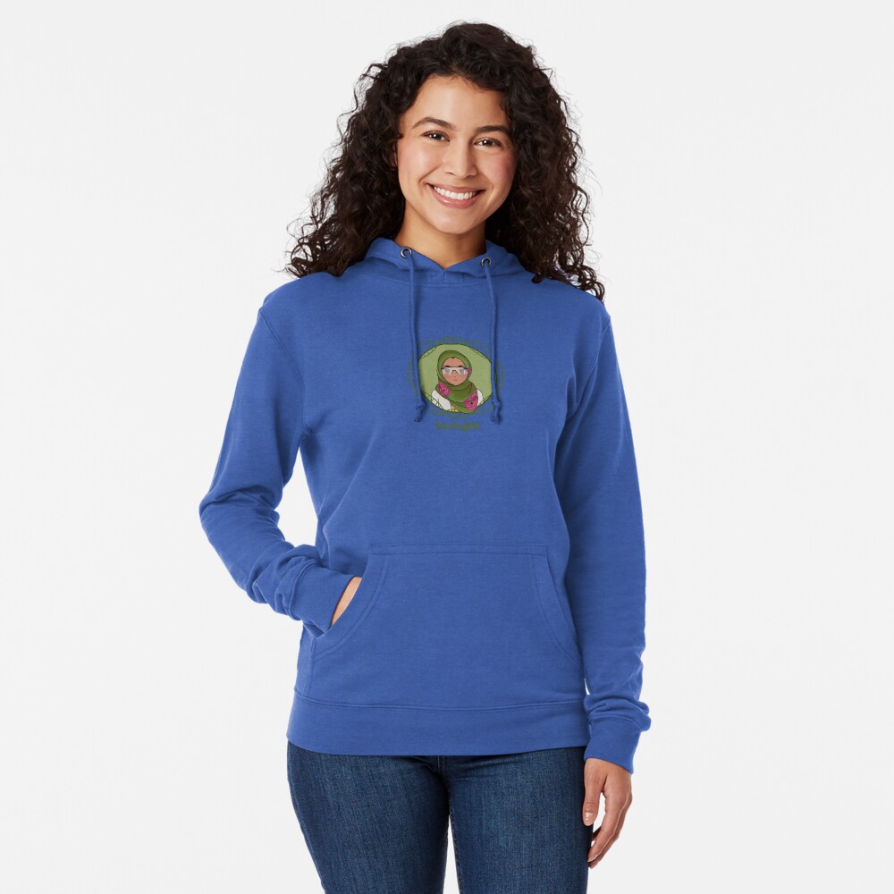 biologist Lightweight Hoodie