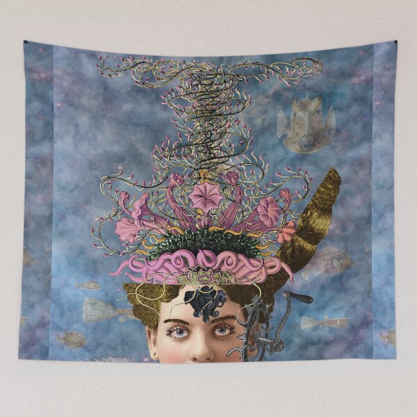 Item preview, Unfolding designed and sold by Loveday Funck.
