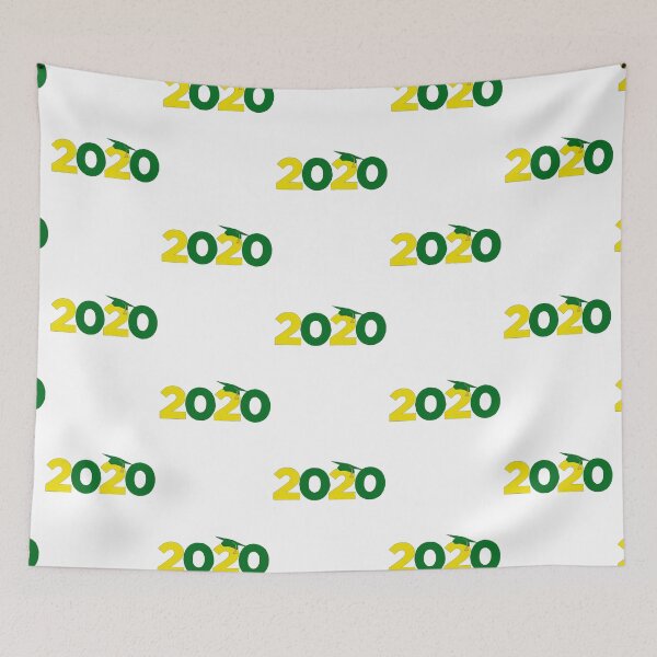 Item preview, Green and Yellow 2020 designed and sold by kigbert.