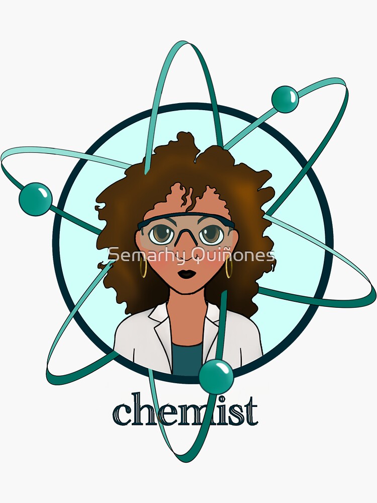 chemist by semarhy