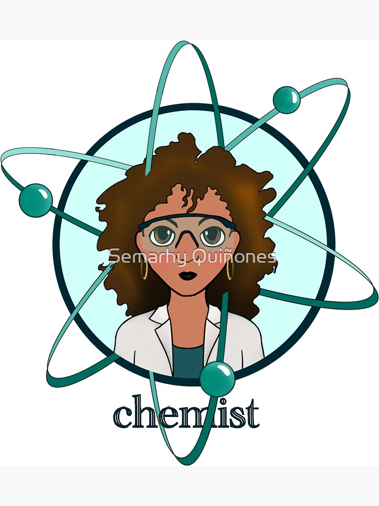 chemist by semarhy