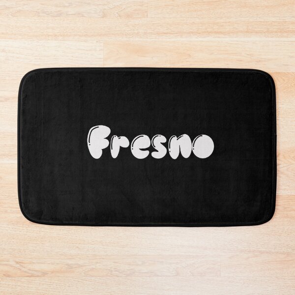 Item preview, Bubbly Fresno  designed and sold by dtmtattoo.