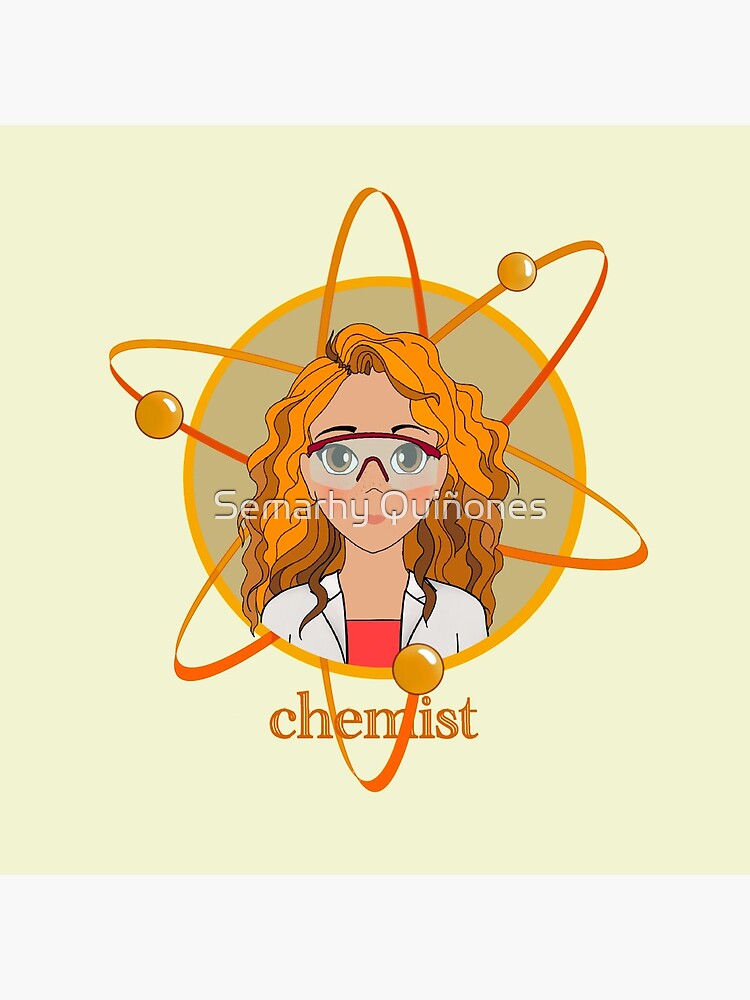 chemist by semarhy