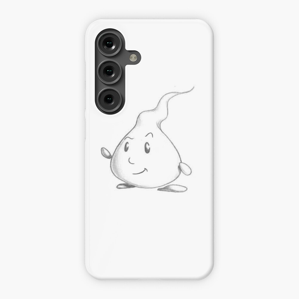 Item preview, Samsung Galaxy Snap Case designed and sold by Miranda-Salazar.