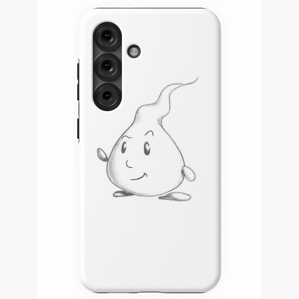 Item preview, Samsung Galaxy Tough Case designed and sold by Miranda-Salazar.