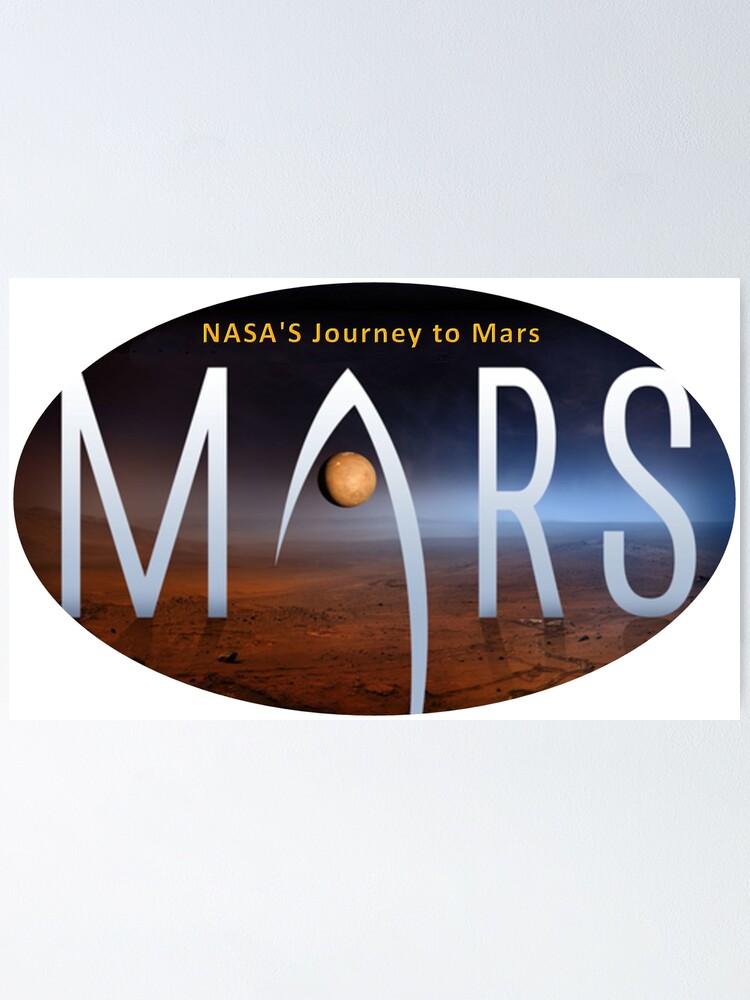 NASA's Journey to Mars - NASA