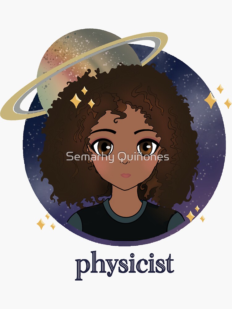 physicist by semarhy