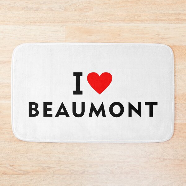 Item preview, Beaumont USA designed and sold by tony4urban.