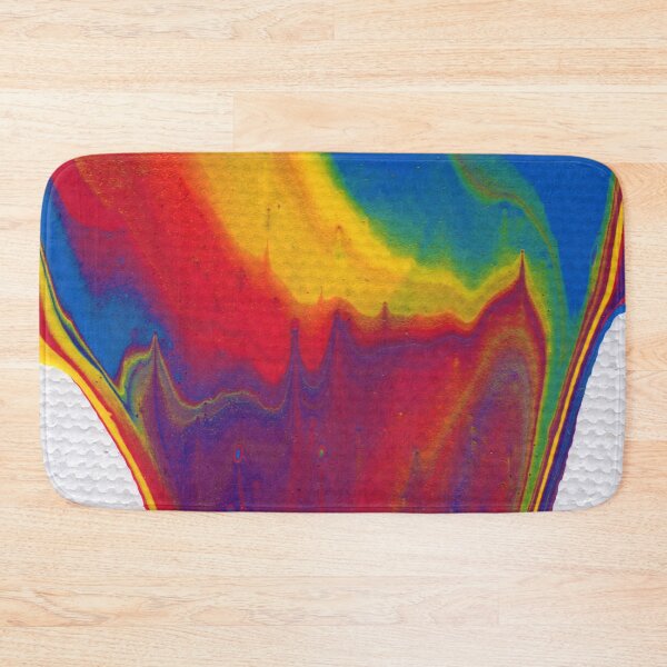 Item preview, Paint Pouring 18 designed and sold by GraceT26.
