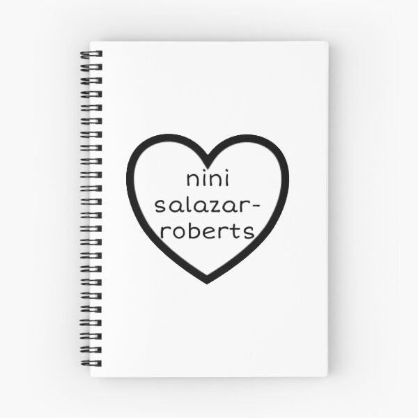 Item preview, nini salazar-roberts heart sticker - olivia rodrigo - hsmtmts designed and sold by puamelia22.