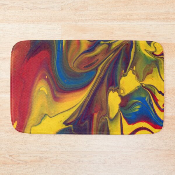 Item preview, Paint Pouring 20 designed and sold by GraceT26.