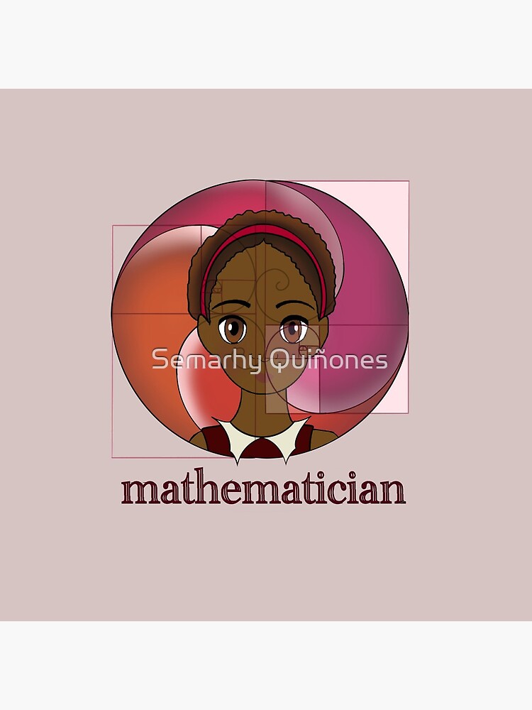 mathematician by semarhy