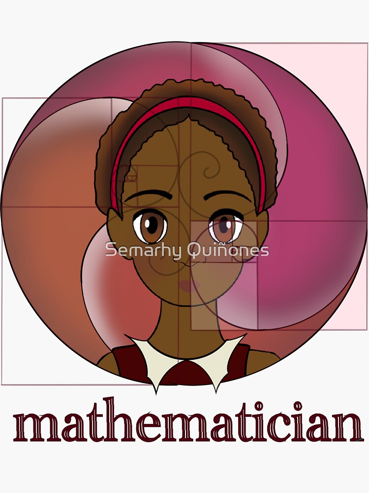 mathematician by semarhy