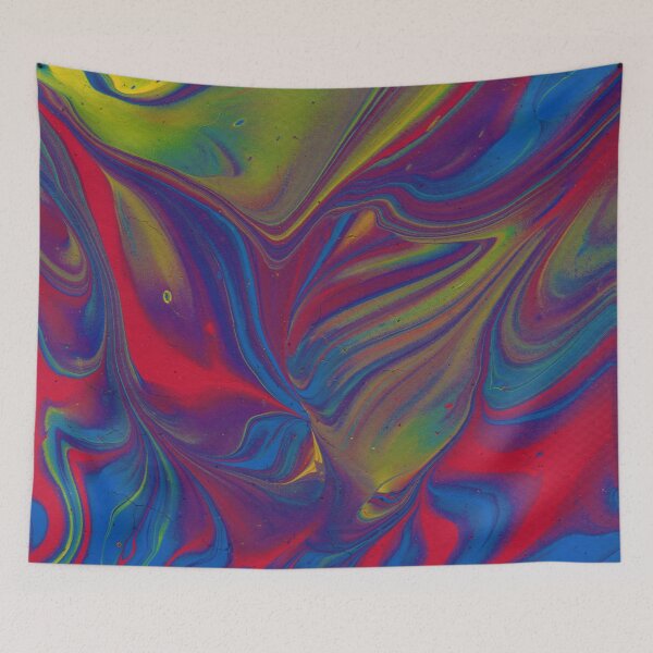 Item preview, Paint Pouring 22 designed and sold by GraceT26.