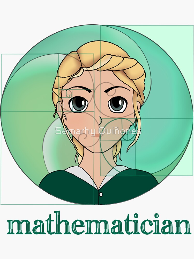 mathematician by semarhy