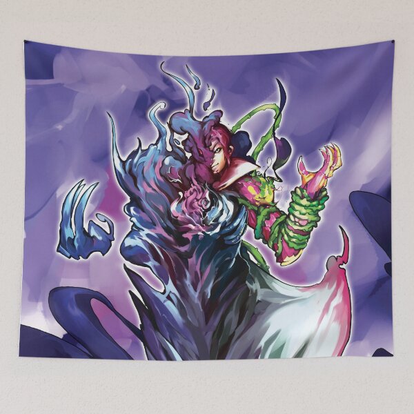 Item preview, Verneejus the Molecular Mockery designed and sold by Existence Games.