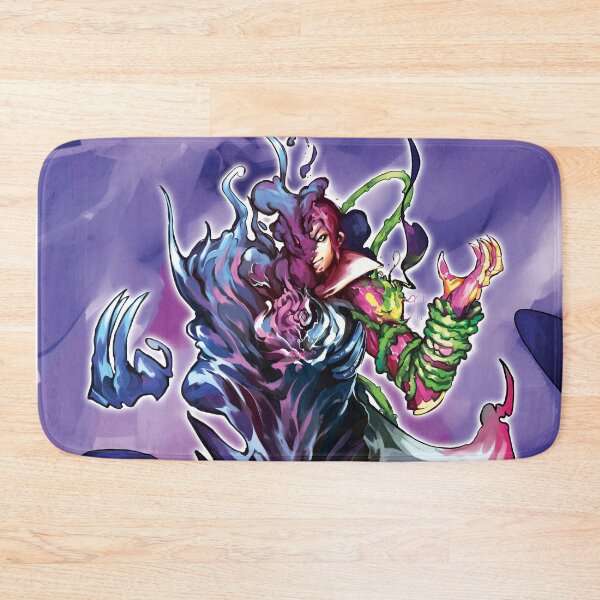 Item preview, Verneejus the Molecular Mockery designed and sold by Existence Games.