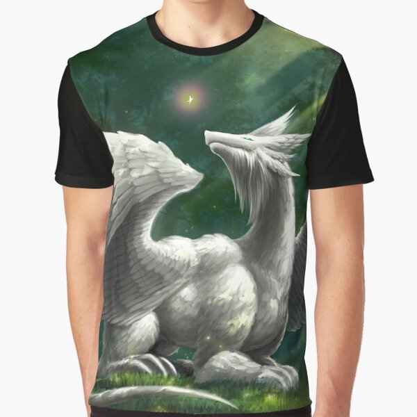 Drangel Graphic T-Shirt