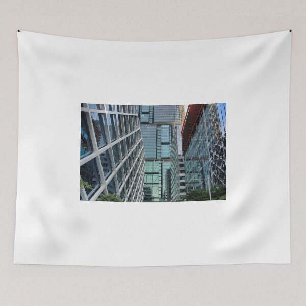 Item preview, Somewhere in a Big City. ( 1 ) designed and sold by Larry Davis.