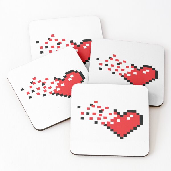 Item preview, HeartBroken... designed and sold by DoodleDashCollective.