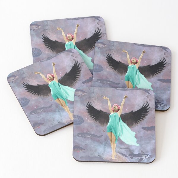 Item preview, Freedom designed and sold by Loveday Funck.