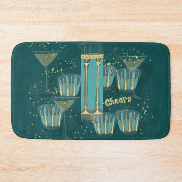 Item preview, Cheers designed and sold by jenbucheli.