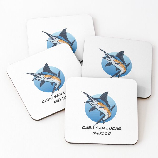 Item preview, Cabo San Lucas Mexico Swordfish designed and sold by PBANDJCO.