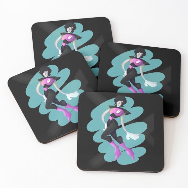Item preview, Mettaton designed and sold by SoulButler.