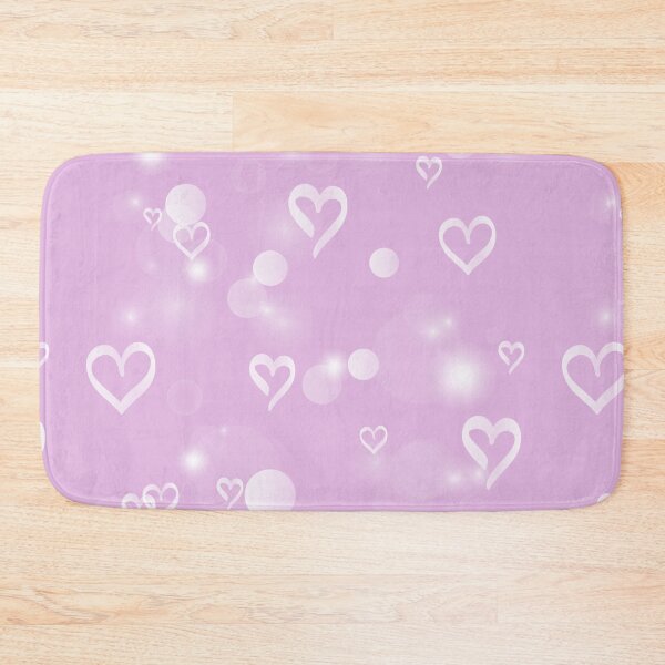 Item preview, Soft Hearts designed and sold by Roanemermaid.
