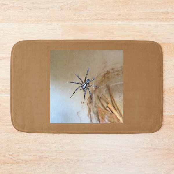 Item preview, Garden Spider...But he was in the house! designed and sold by Diane Arndt.