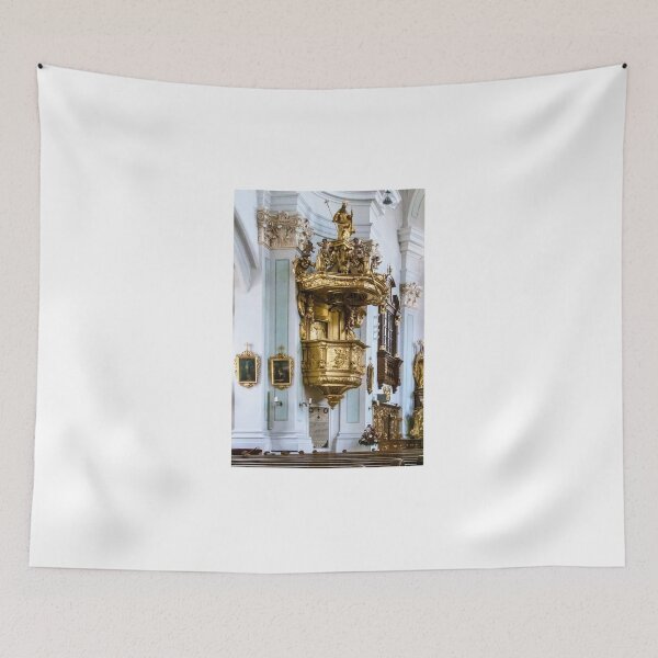 Item preview, High Pulpit designed and sold by DPalmer.