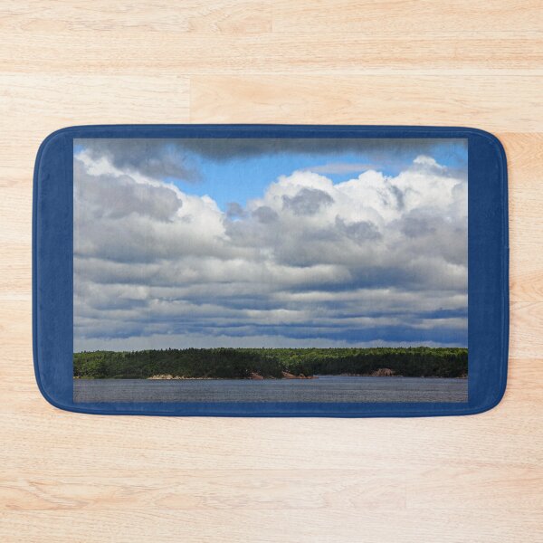 Item preview, Cloud Cover designed and sold by Debbie Oppermann.