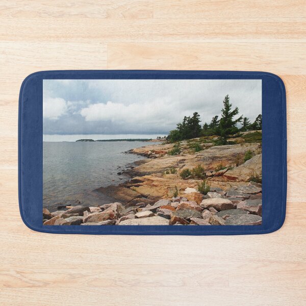 Item preview, Shoreline Clamber designed and sold by Debbie Oppermann.