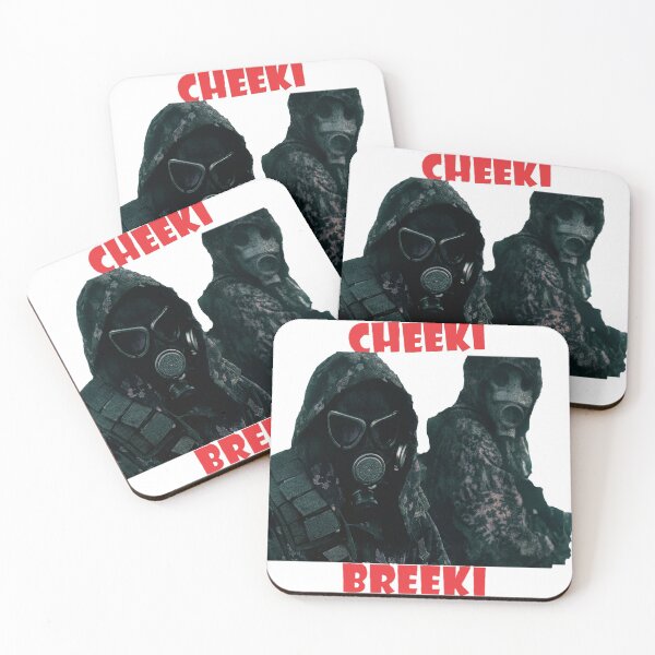Item preview, Cheeki breeki designed and sold by Artisto-o.