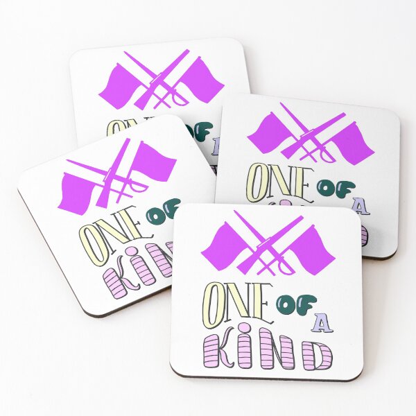 Item preview, One of a Kind - Color Guard designed and sold by BandMomDesigns.