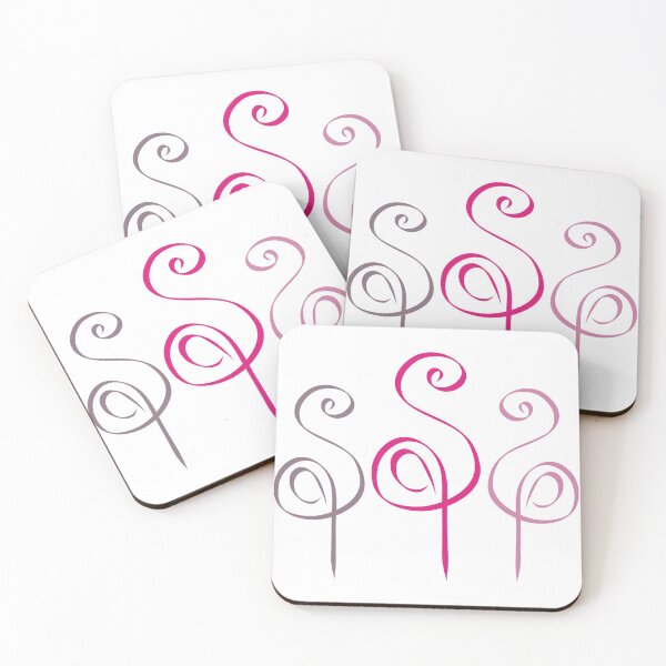 Item preview, Flock designed and sold by ErinLP.