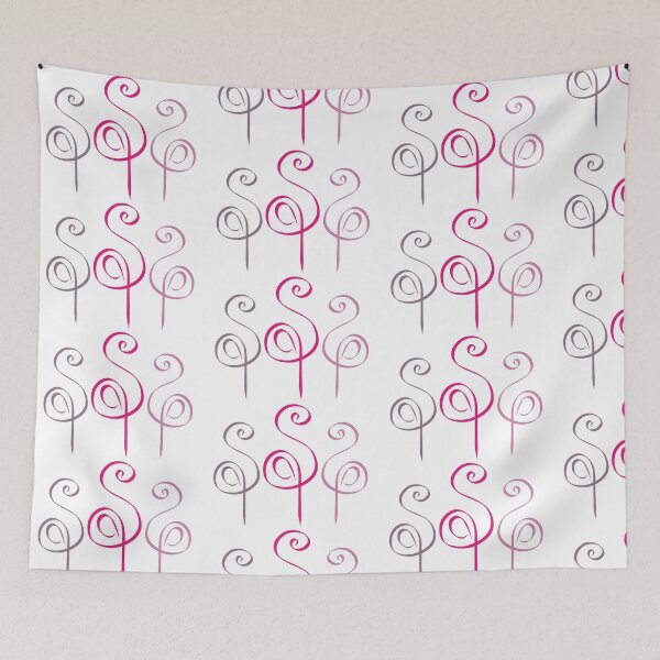Item preview, Flock designed and sold by ErinLP.