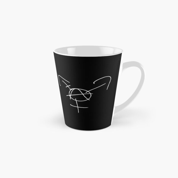 Tranarchy Tall Mug