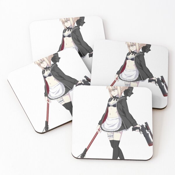 Item preview, Artoria Rider Alter designed and sold by b1000000k.