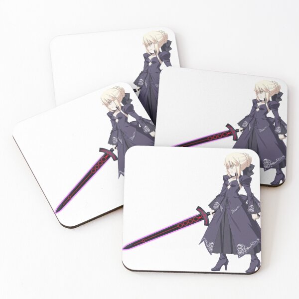 Item preview, Artoria Alter designed and sold by b1000000k.