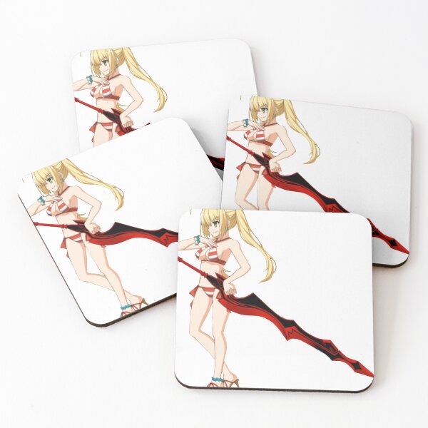 Item preview, Nero Caster designed and sold by b1000000k.