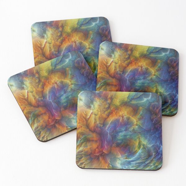 Item preview, Storm shadows designed and sold by VWDigitalPaint.