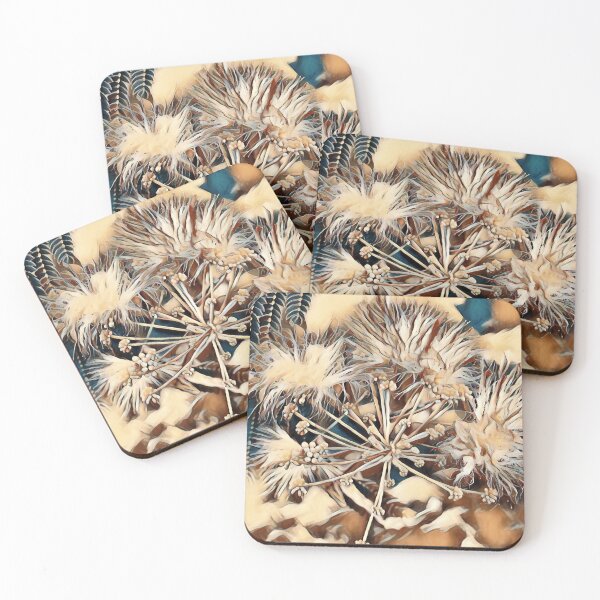 Item preview, Mimosa Mirage designed and sold by DonnaM.