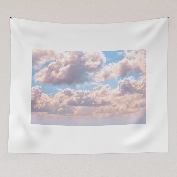 Item preview, Dreamy Clouds designed and sold by newburyboutique.