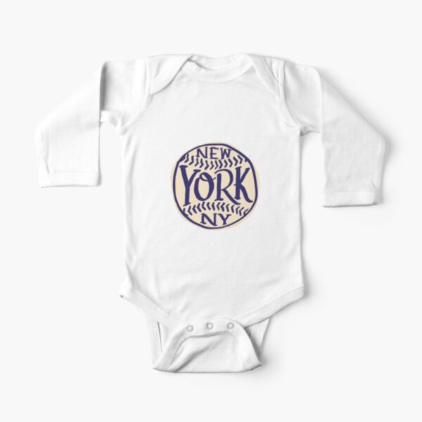 new york yankees baby clothes