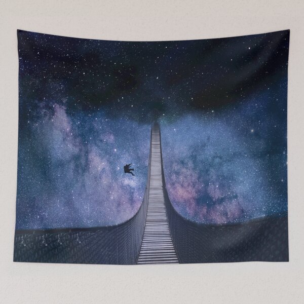 Item preview, Bungee Jumping designed and sold by Yogamatpat.