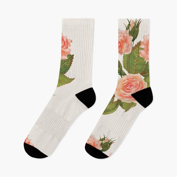 Item preview, Pink Roses Painting designed and sold by newburyboutique.
